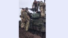 “Засіяні” технікою РФ поля: голова Дергачівщини опублікував архівне відео