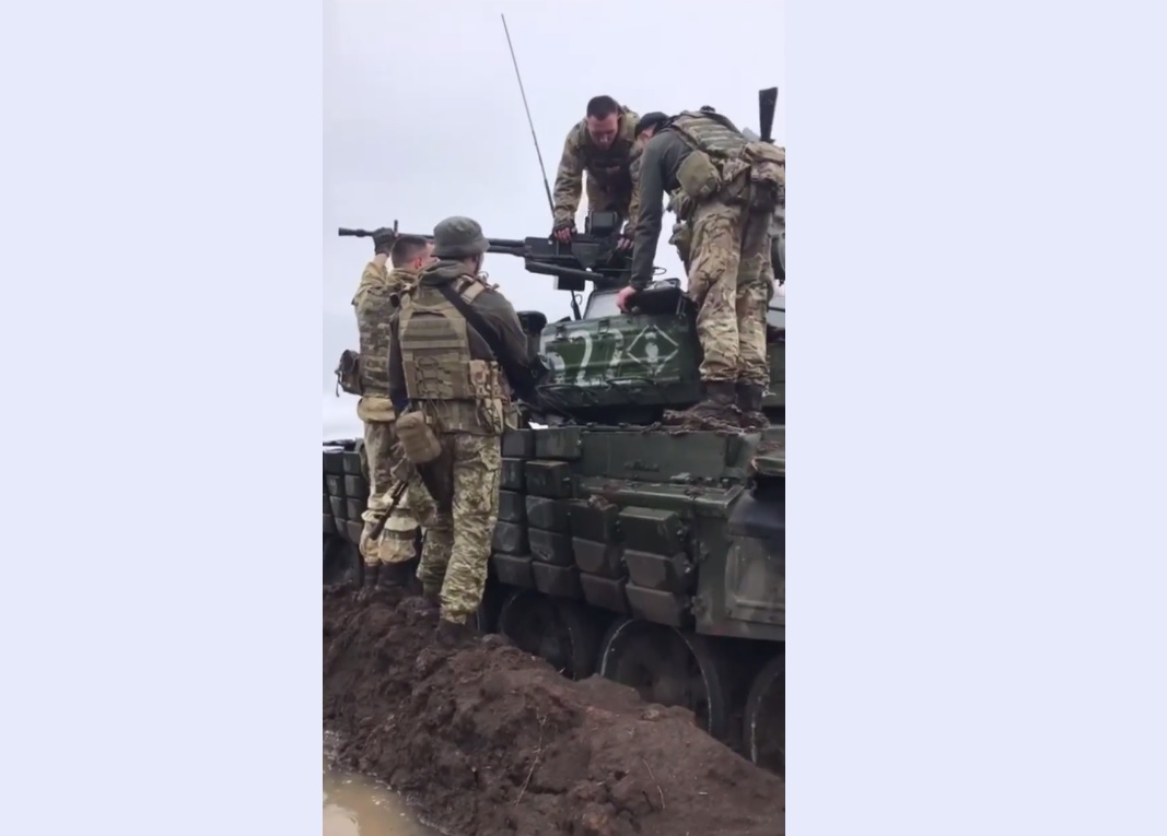 “Засіяні” технікою РФ поля: голова Дергачівщини опублікував архівне відео
