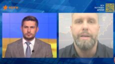 Синєгубов: На Харківщині на міні підірвалися три чоловіки, коли косили траву