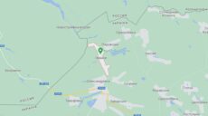 Прикордонне село на Харківщині росіяни обстріляли з вертольотів