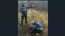 Синегубов: В Харькове двое мальчиков подорвались на неизвестном боеприпасе