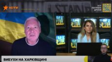 Зупинено тролейбуси, трамваї, будемо евакуйовувати людей із метро – Терехов