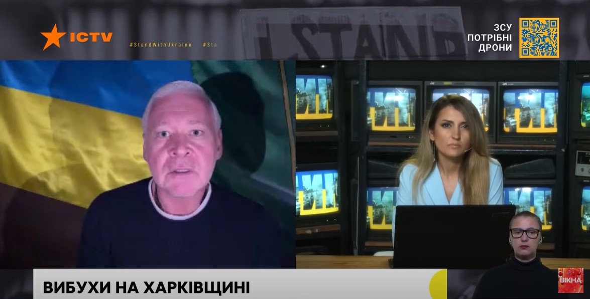 Зупинено тролейбуси, трамваї, будемо евакуйовувати людей із метро – Терехов
