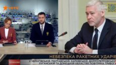 У Харкові евакуювали людей із метро, – Терехов про поточну ситуацію