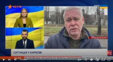 Терехов – про ситуацію зі світлом, водою, опаленням і транспортом у Харкові