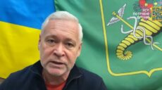 «Прилеты» по Киевскому району: Терехов сообщил, куда попал враг