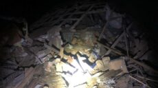 Синегубов: В Волчанске в результате обстрела Харьковщины ранены два человека