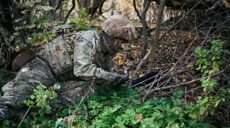 12 населенных пунктов обстрелял враг в Харьковской области — Генштаб ВСУ