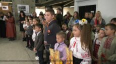 Робили сувеніри: понад 100 тис грн зібрали діти для ТрО Харкова (відео)