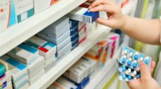 На Харківщині процедуру спрощено: більшість ліків можна купувати без рецепта