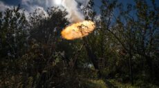 Росіяни обстріляли Харків ракетами, а область – з мінометів і артилерії