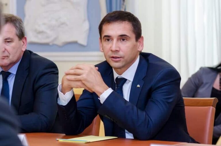 Во Франции задержали экс-заместителя главы Харьковского облсовета – СМИ