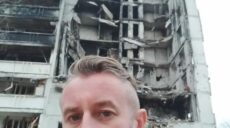 Не “путінська Росія”, а “російський Путін” – Жадан про провину народу РФ