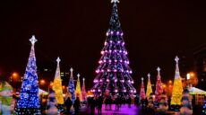 У Харкові не встановлюватимуть новорічну ялинку цього року