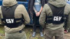 Коригувальник у Харкові наводив ракети рф по енергетичних об’єктах