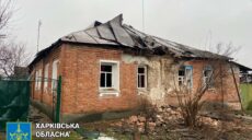 Троє поранених у Куп’янську на Харківщині після ракетного обстрілу