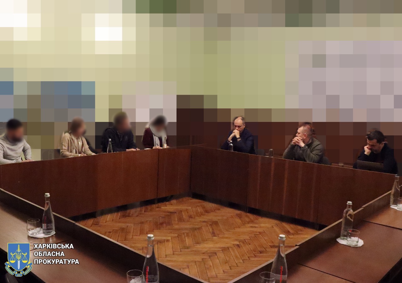 В Харькове — Международная комиссия ООН по расследованию нарушений в Украине