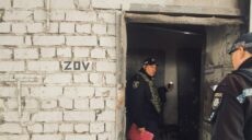 На Харківщині виявили госпіталь окупантів та листи дітей загарбникам (фото)