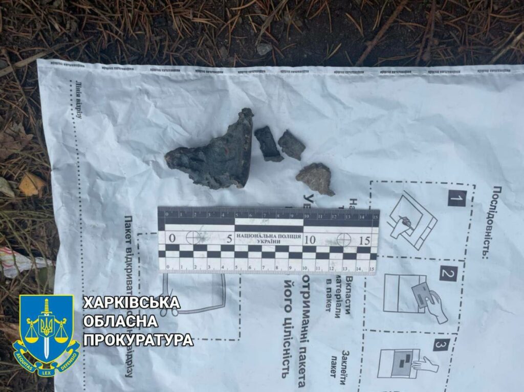 Били из артиллерии и РСЗО: подробности обстрела Купянского района (фото)
