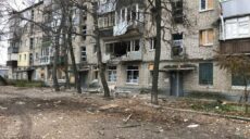 Семеро поранених: у поліції розповіли подробиці ударів армії РФ по Вовчанську