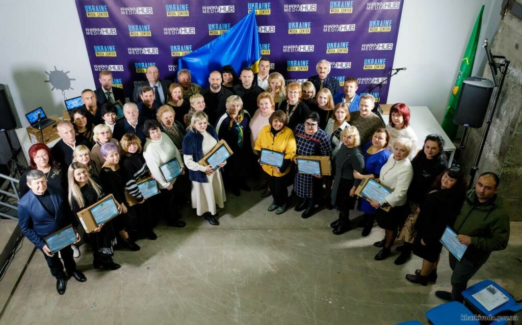 Более 5 тысяч ноутбуков от Google и ЮНЕСКО получили педагоги Харьковщины
