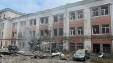 Ракета РФ уничтожила предприятие в Харькове: Мустафаева винит конкурентов