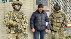 СБУ поймала на Харьковщине депутата, снабжавшего оккупантов зерном и топливом