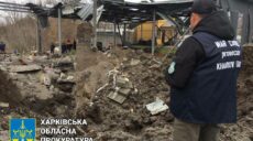 У Куп’янську та Вовчанську ворог обстріляв будинки, а у Дворічній – ферму