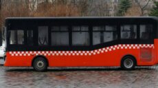На Північну Салтівку в Харкові пустять додаткові автобуси – Терехов