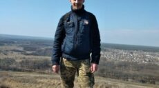 Защитник Украины из Изюма погиб на Луганщине