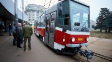 Робота транспорту в Харкові 31 грудня та 1 січня. Подробиці
