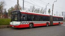 Новий автобусний маршрут запроваджується для жителів Індустріального району