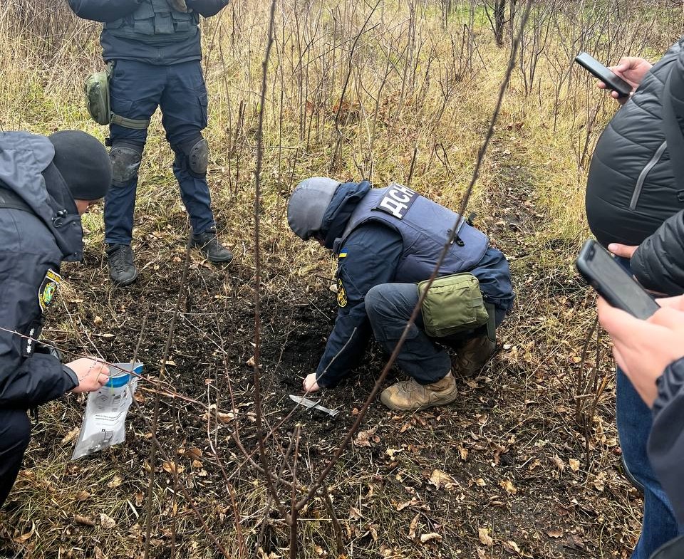 “Є парк Горького і сад Шевченка”: Терехов закликав не гуляти в лісопосадках