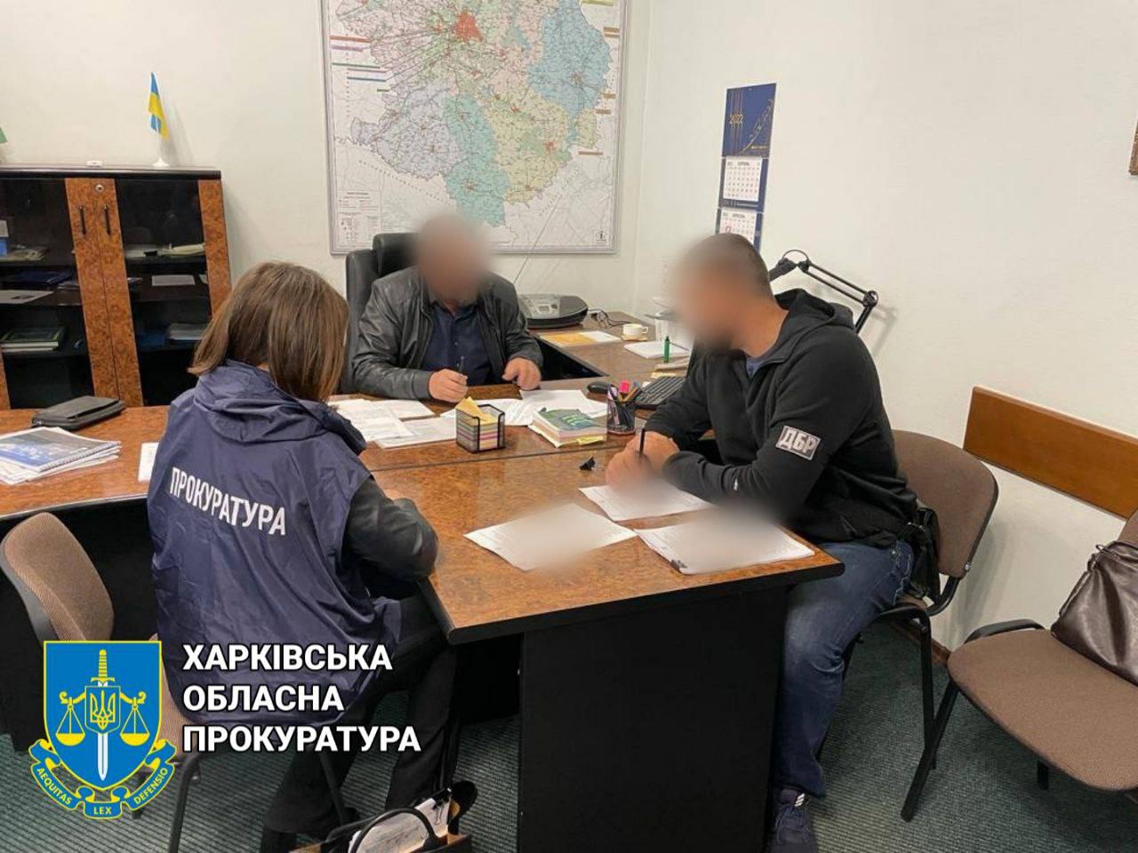Российского метанола на 20 млн ввезли на Харьковщину под видом растворителя