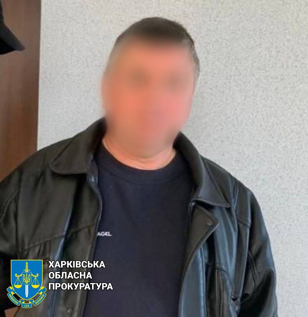 “Кар’єристів”-комунальників із Ізюма, які працювали на окупантів, затримали