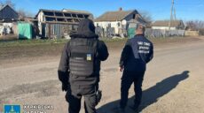 У прокуратурі показали наслідки вчорашніх обстрілів Харківщини (фото)