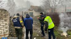 Армия РФ обстреляла Купянск: женщине оторвало голову, ранен правоохранитель