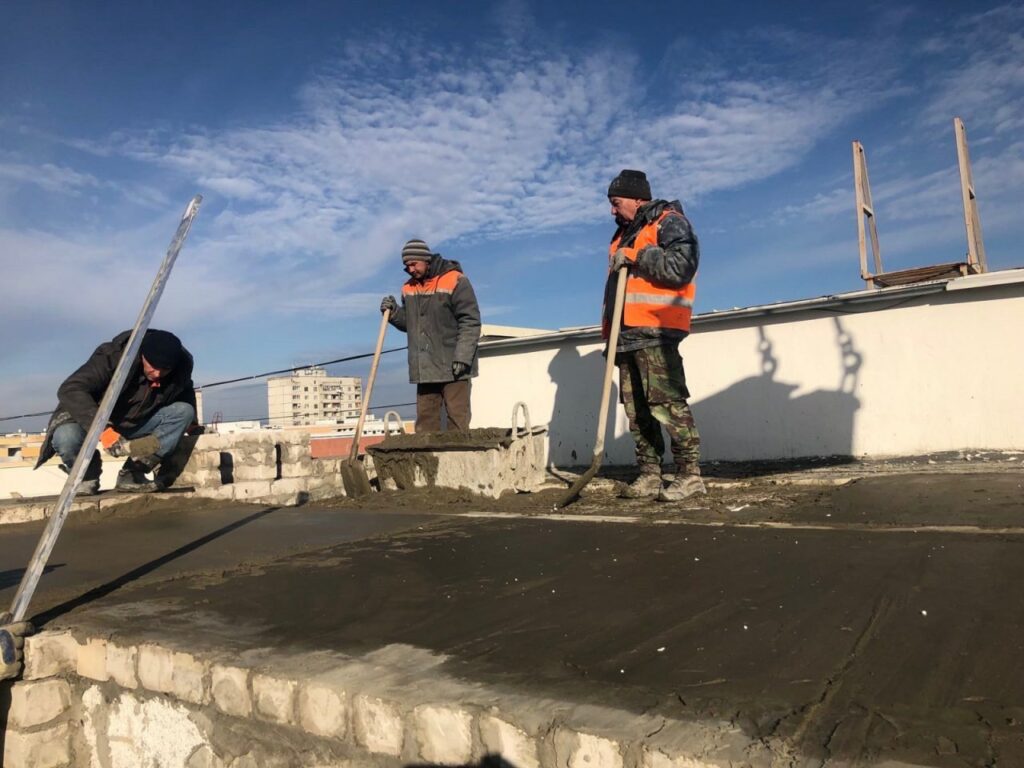 Перелік будинків, що потребують негайного відновлення, затвердили в Харкові