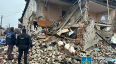 Ракетний удар по Шевченковому та обстріл Куп’янська з РСЗВ. Дані прокуратури