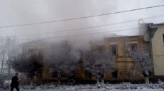 Синєгубов повідомив подробиці про загиблих у Куп’янську, є й поранений (фото)