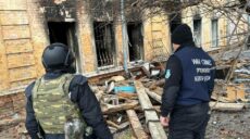 Куп’янськ обстріляли з РСЗВ “Ураган” – фото та подробиці від прокуратури
