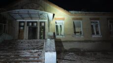 Ночью россияне обстреляли Харьковщину ракетами С-300 — полиция (фото)