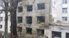 По Куп’янську вдарили ракетами С-300, по Вовчанську – з артилерії (фото)