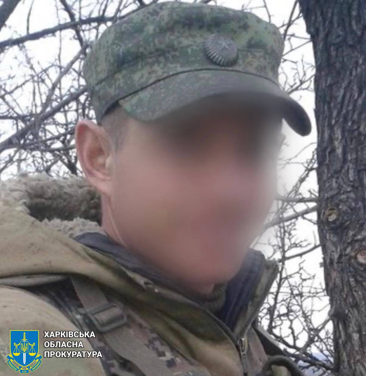 Прокуратура идентифицировала боевиков ДНР, воевавших на Харьковщине