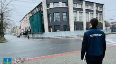 Прокуратура требует вернуть землю в центре Харькова, выделенную горсоветом
