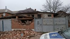 Полиция показала последствия обстрелов Харьковщины за сутки (фото)