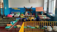 У школах і в укриттях. У Харкові відкрили 10 “пунктів незламності” і обігріву