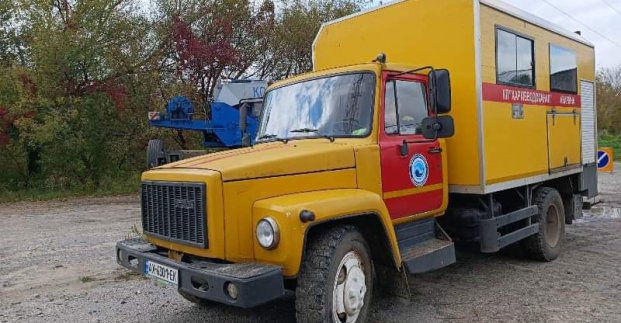 В Харькове ремонтируют 15 повреждений на водоводах