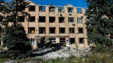На Харківщині ворог обстріляв Куп’янщину – Генштаб ЗСУ