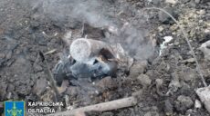 Под ракетный удар на Изюмщине попала Донецкая громада – ГСЧС